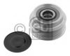 TOYOT 2706033020S1 Alternator Freewheel Clutch